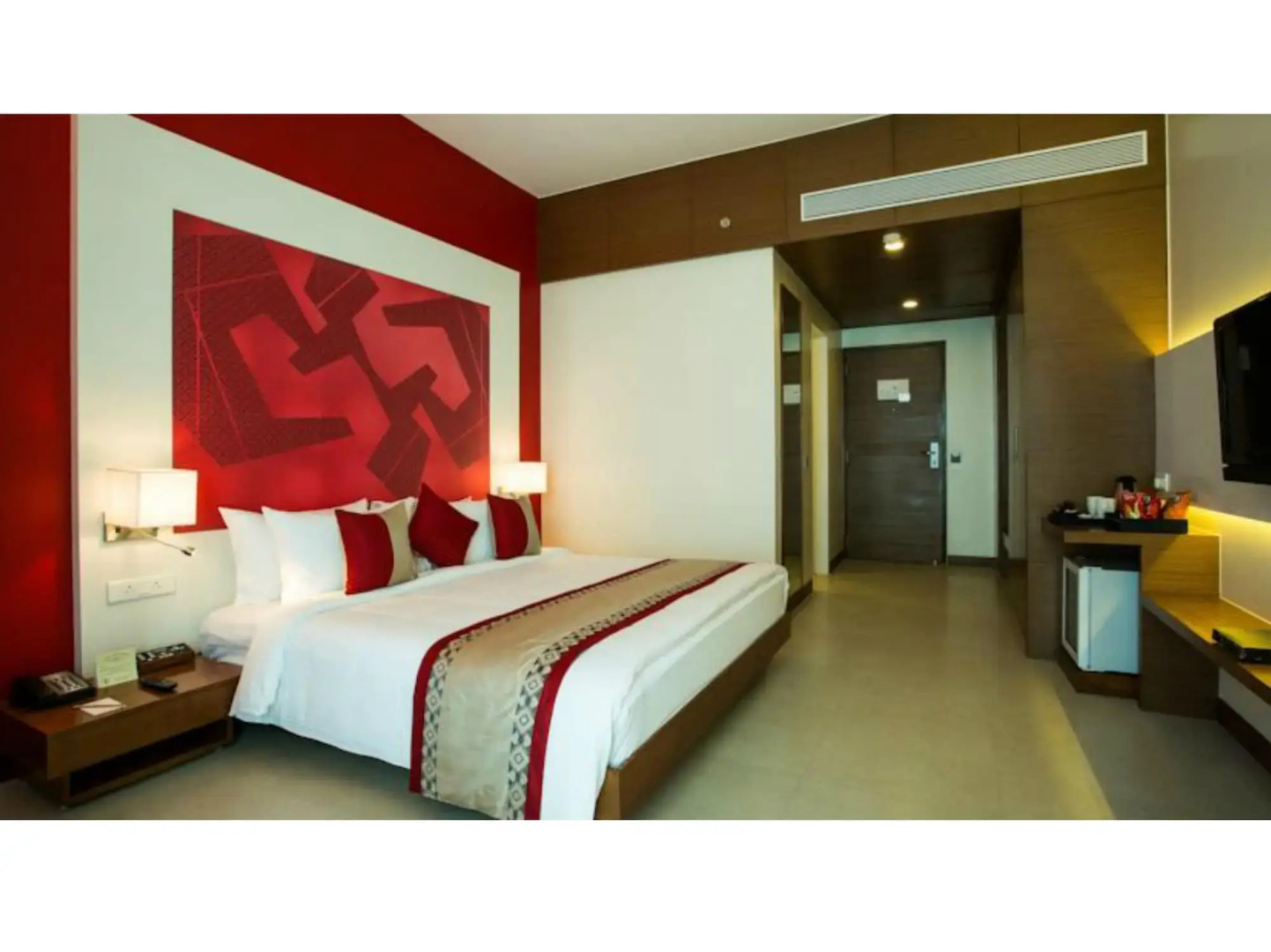 The Fern Residency - Mumbai