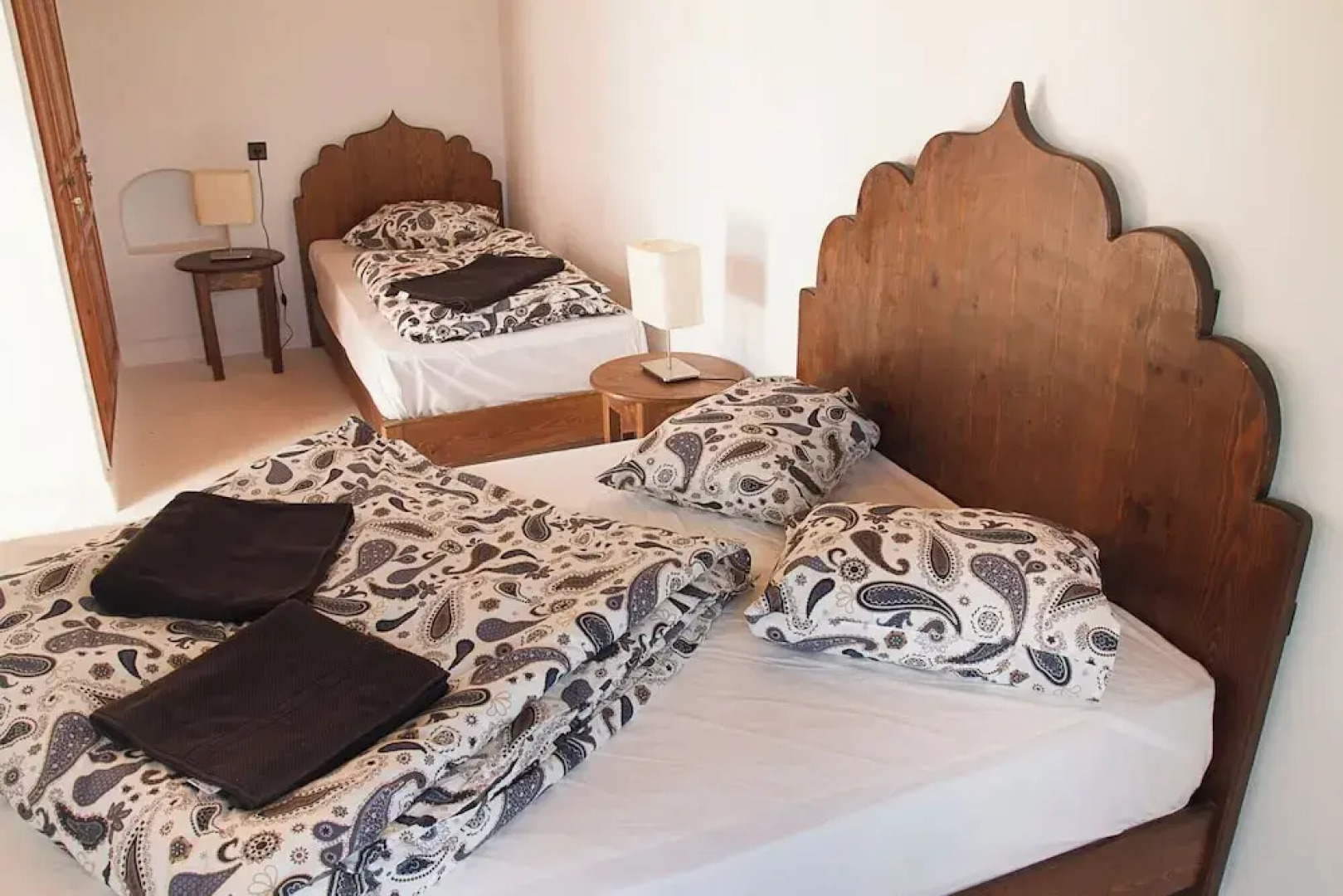 Room-lair De La Mer Resort & Hotel