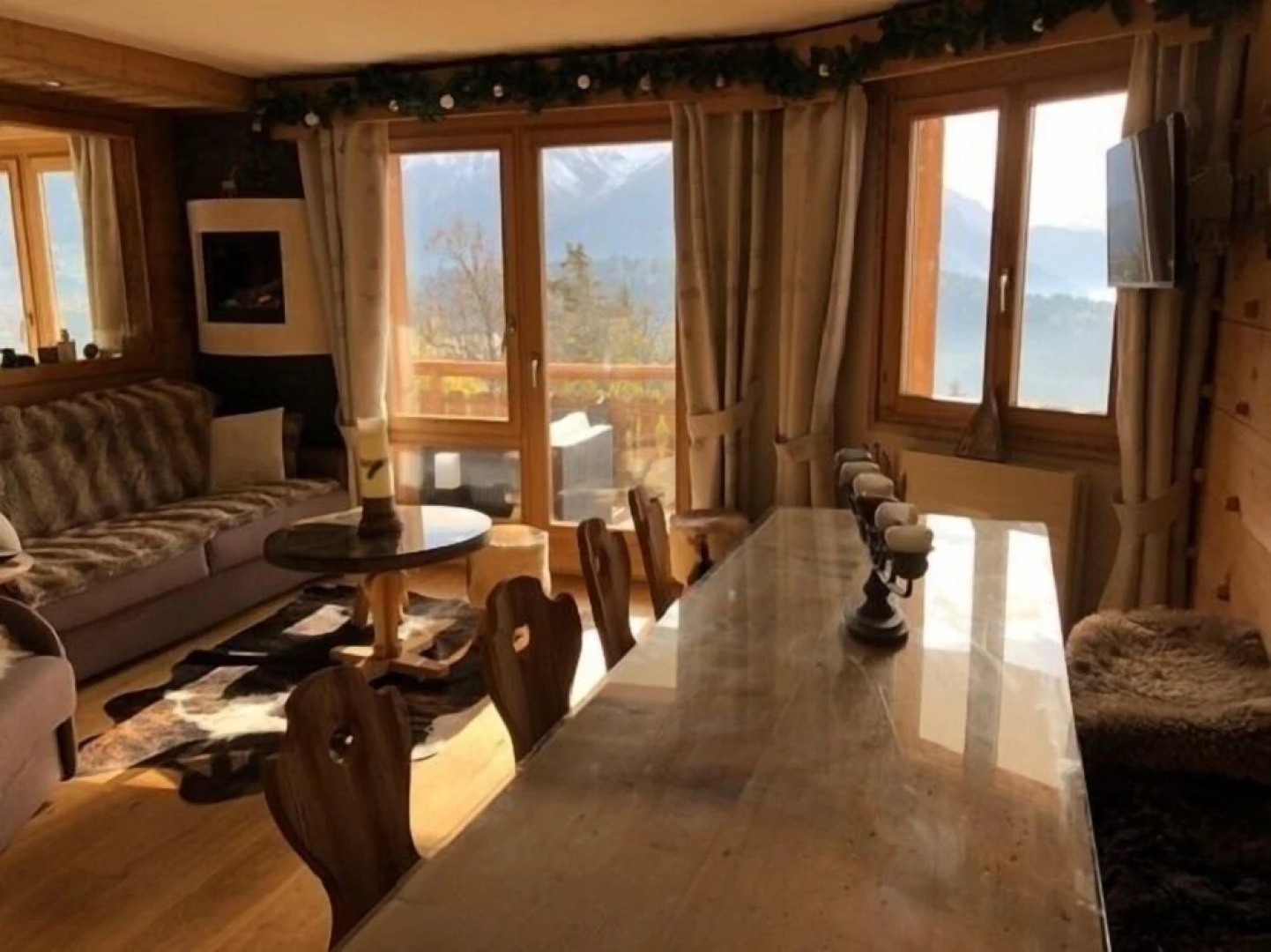 Villars Bristol Apartments