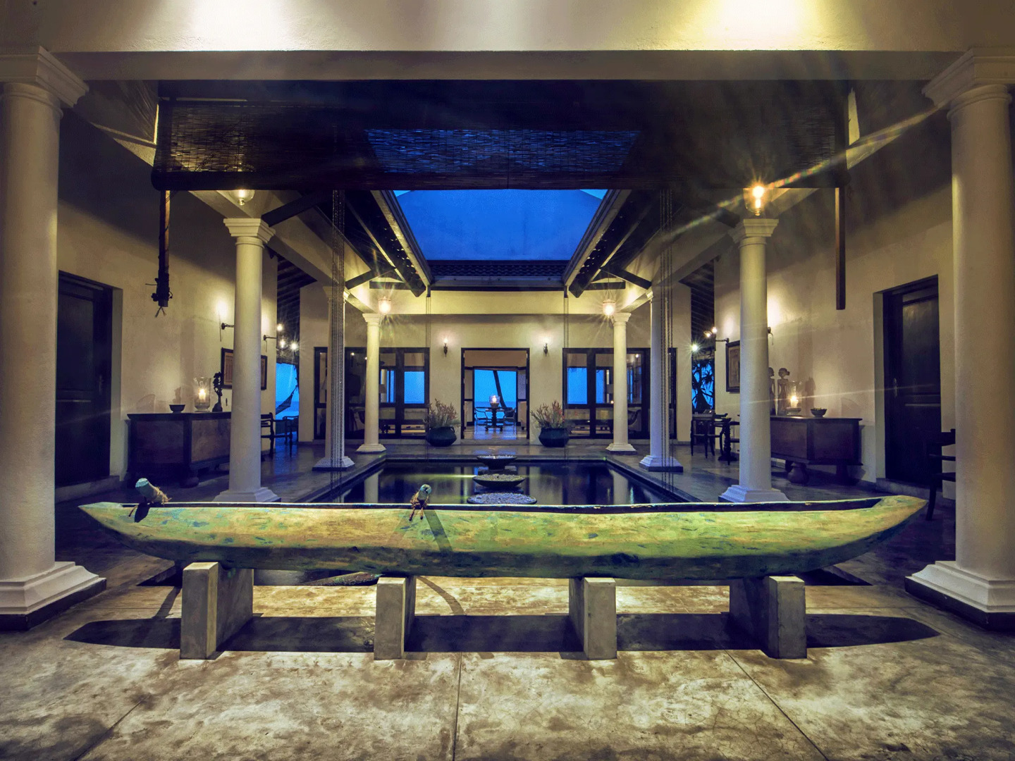 Pearl Villa Welhengoda