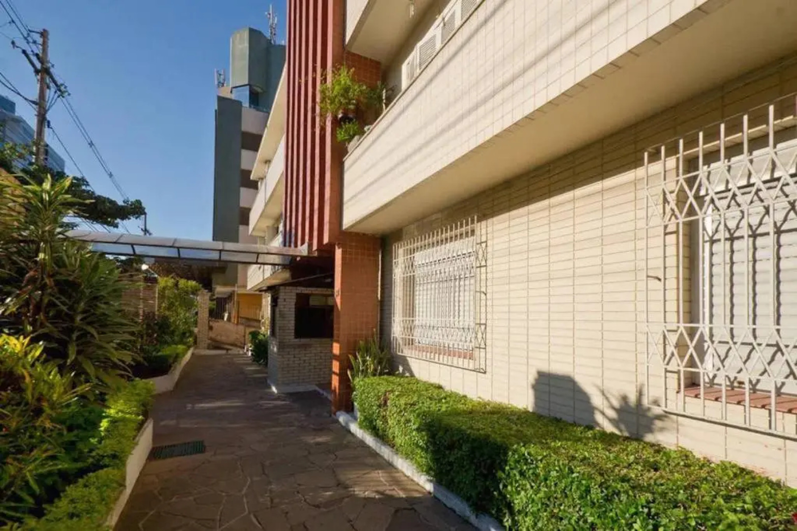 Apto 5 Quartos Avenida Carlos Gomes