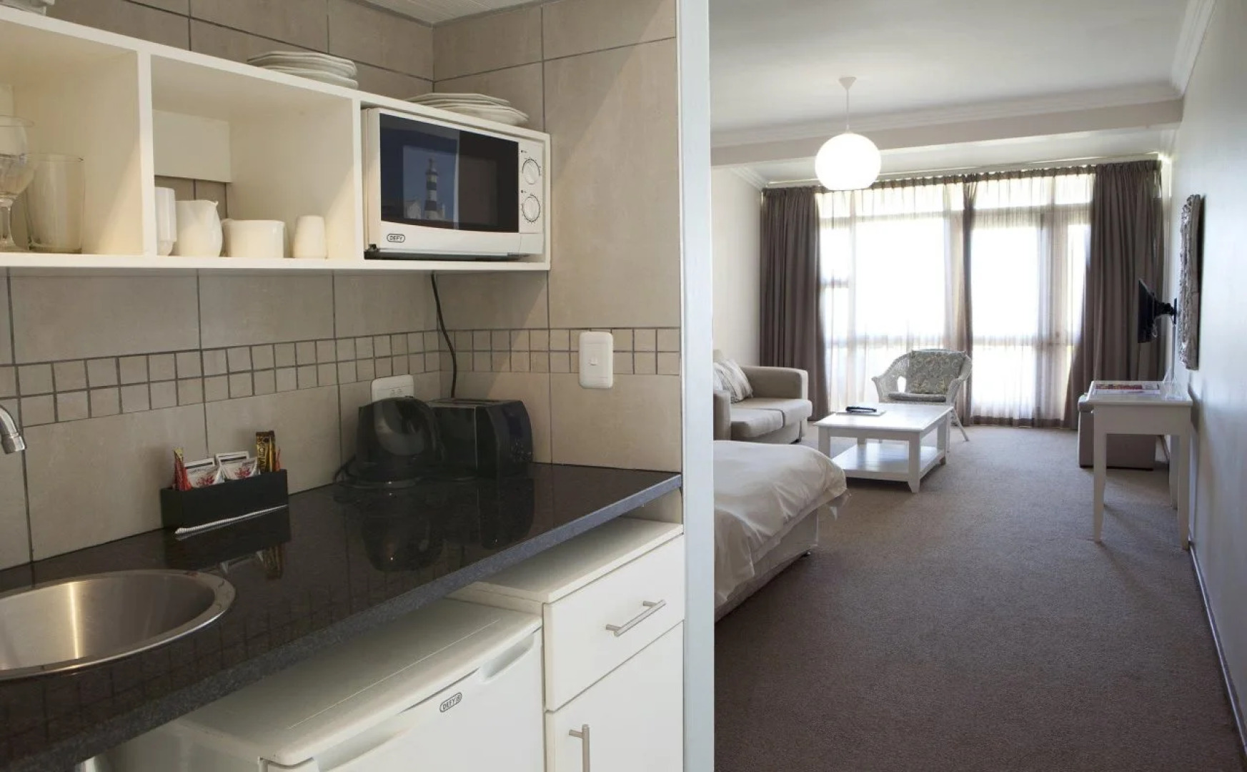 First Group Brookes Hill Suites