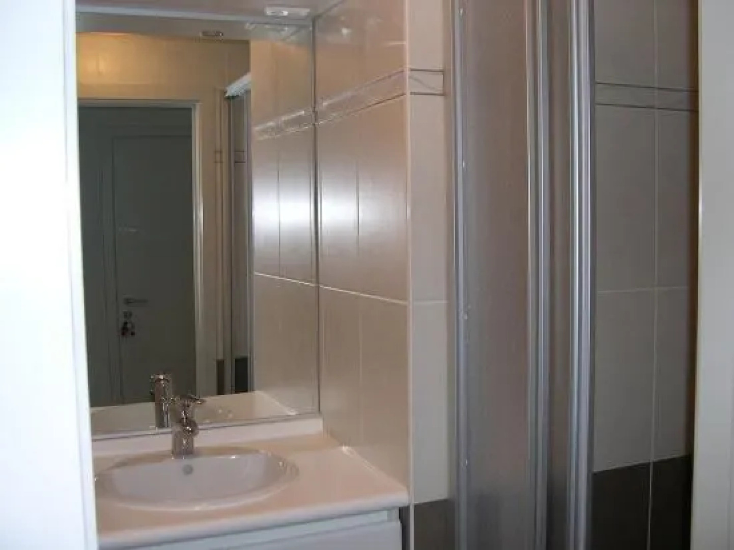 Appartement Koksijde