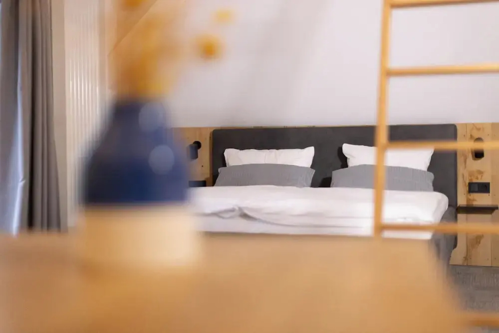 Wertschätzer Hotel - Krumme Str.