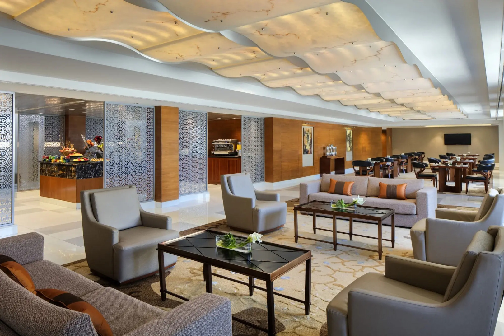 Jumeirah Messilah Beach Kuwait