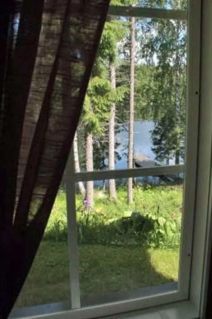 Holiday Home Salmenranta