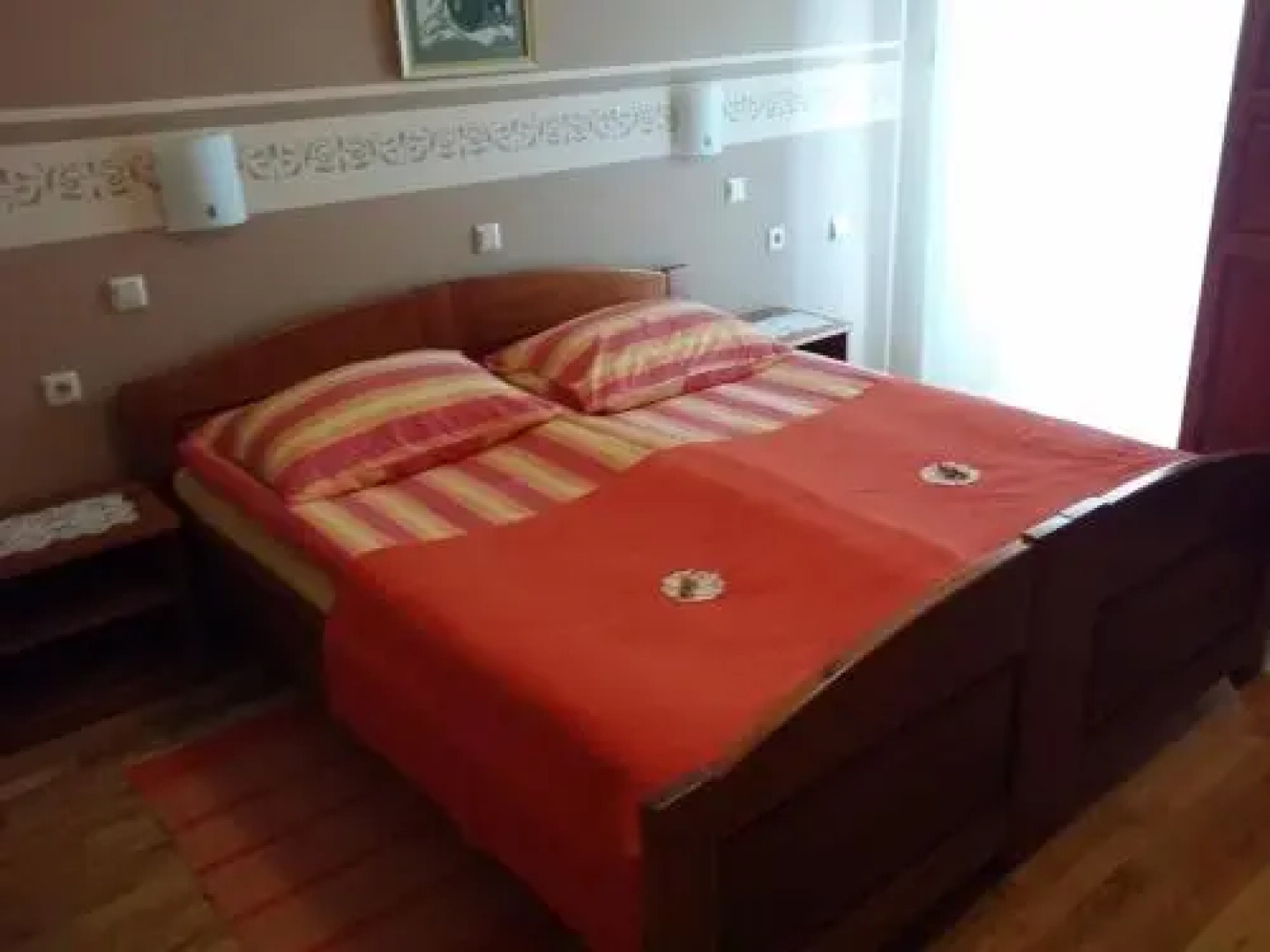 Country house - Turistična kmetija Ambrož Gregorc