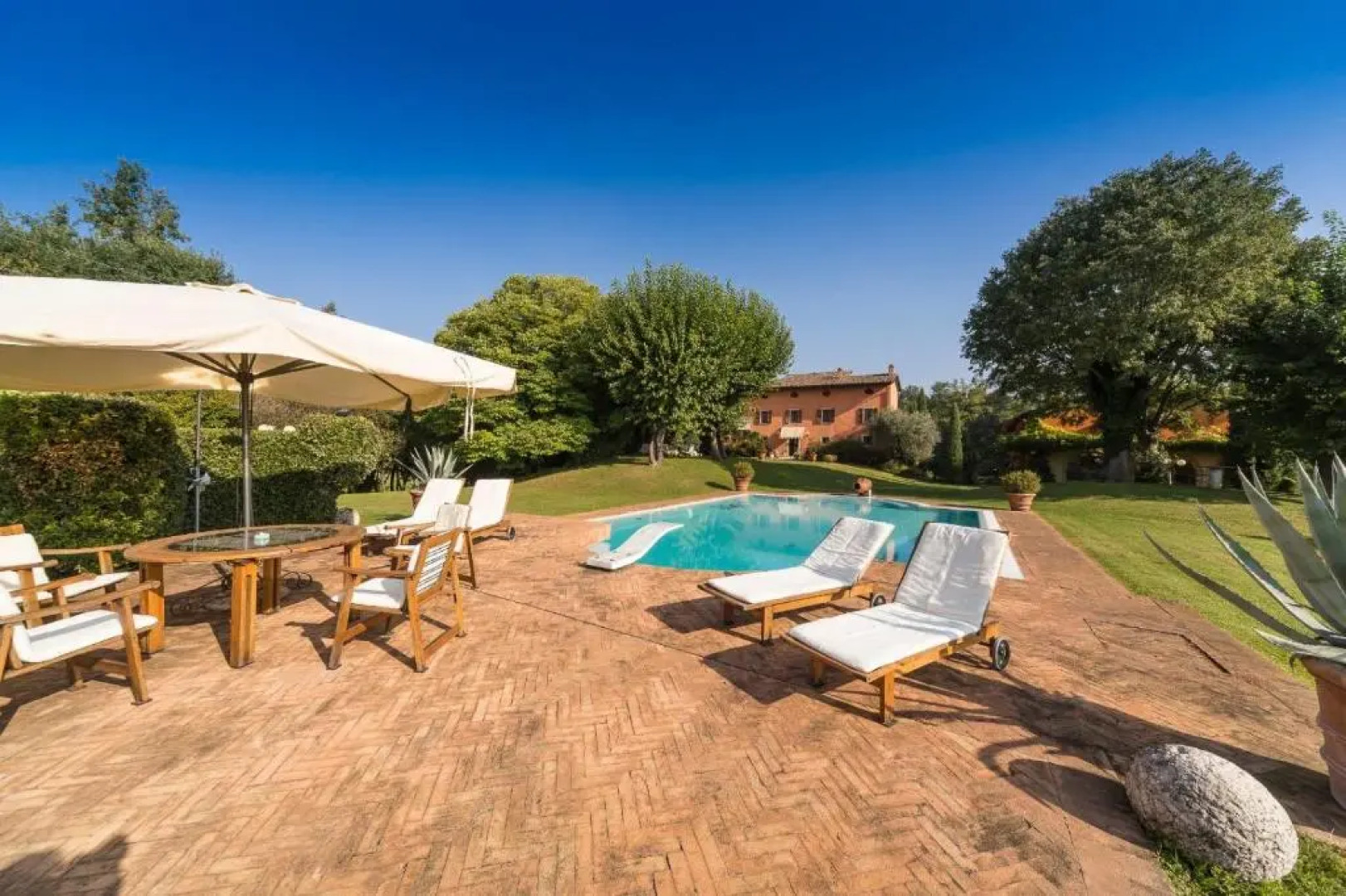 Villa Relais Manerba