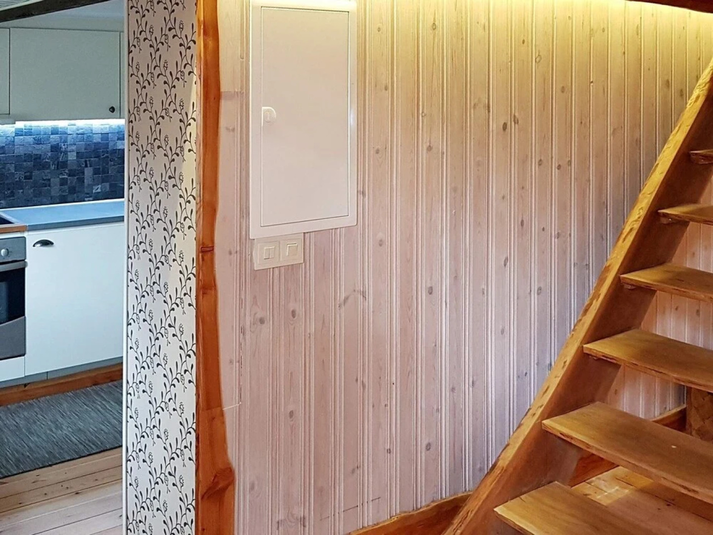 5 Person Holiday Home in Lilla Edet