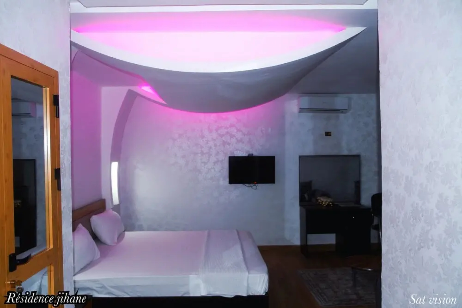 Residence Jihane