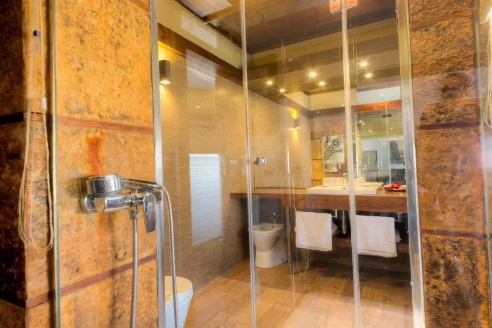 Apartamentos El Roqueo