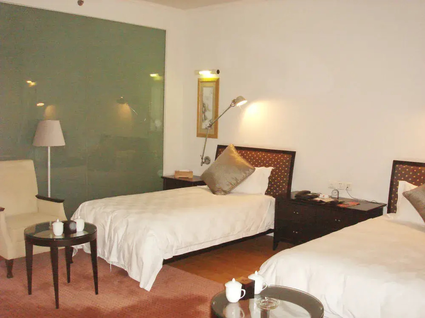 Hotel Kapok Bai Yang Dian