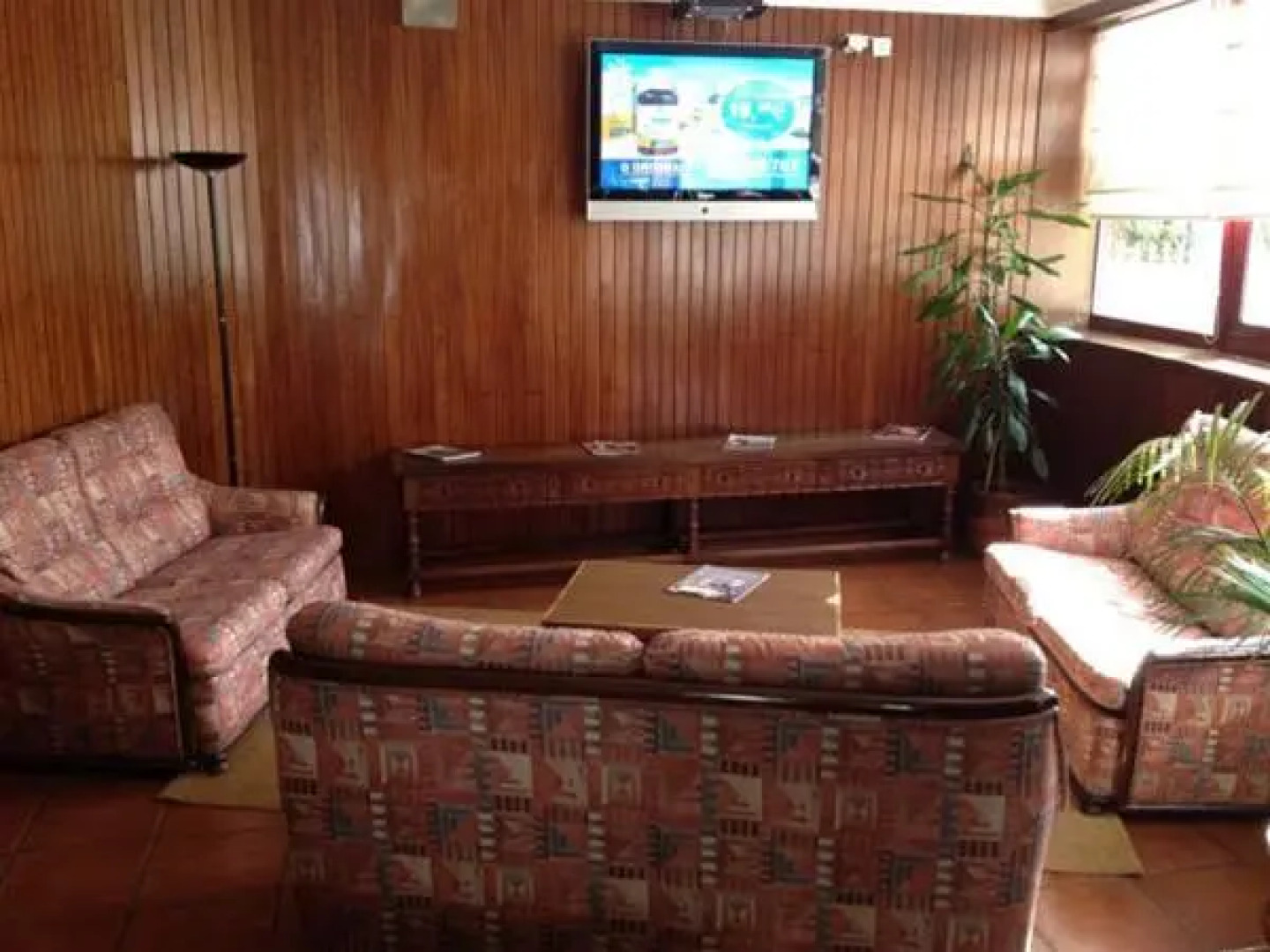 Hotel Estalagem Santiago