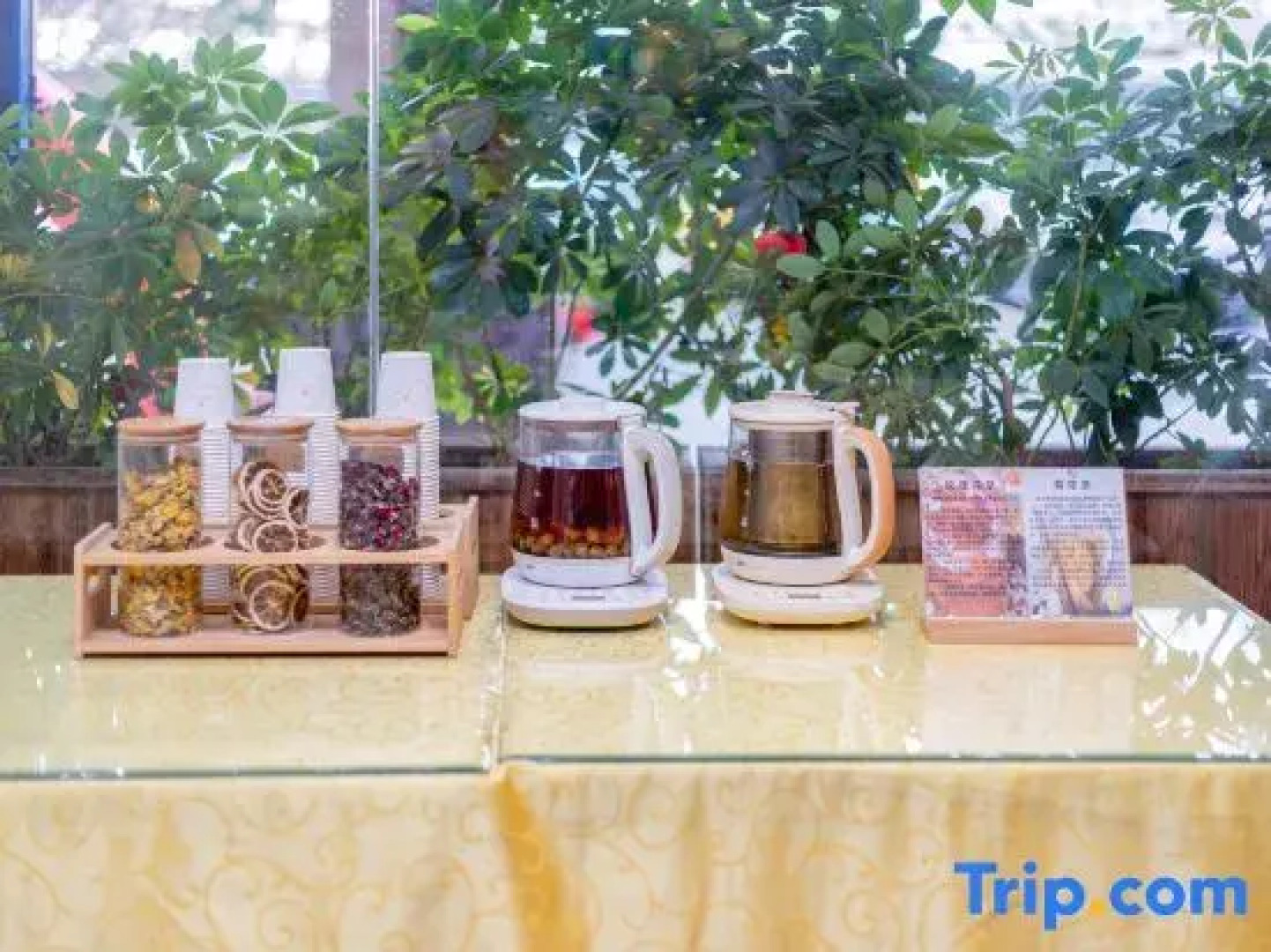 Vienna Classic Hotel Guangzhou Yanling Road