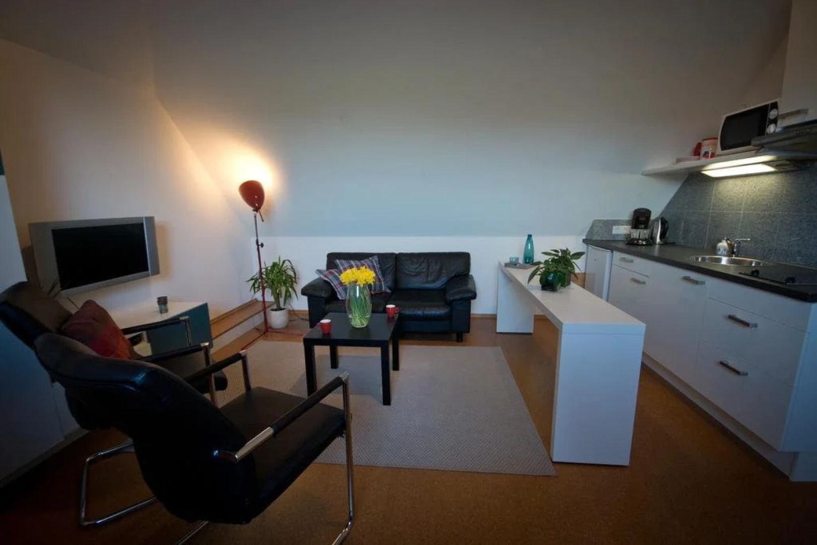 Bed and Breakfast Ammeloe