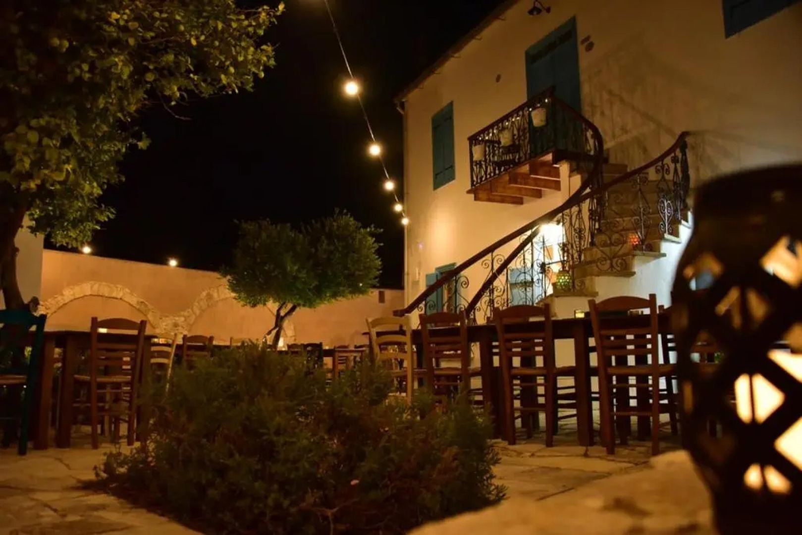 Athieno - Αθηαινώ