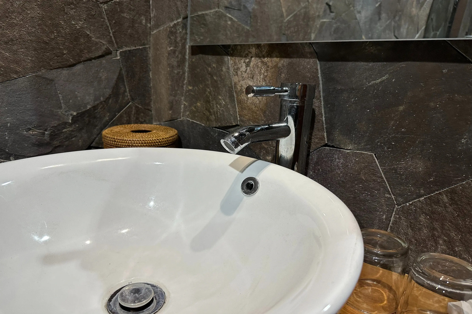 Glamping @ Pebbles & Fins by ZUZU