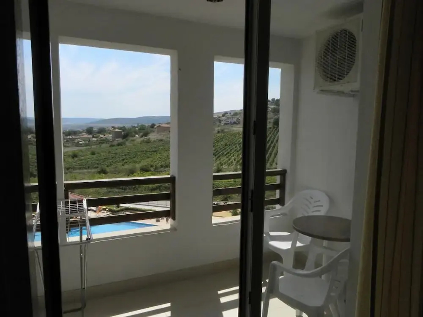 Harmony Hills Complex