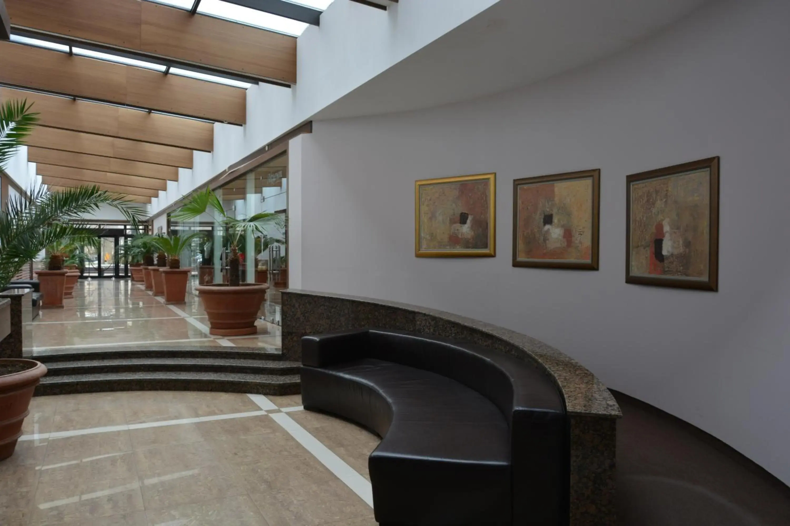 Presidium Palace