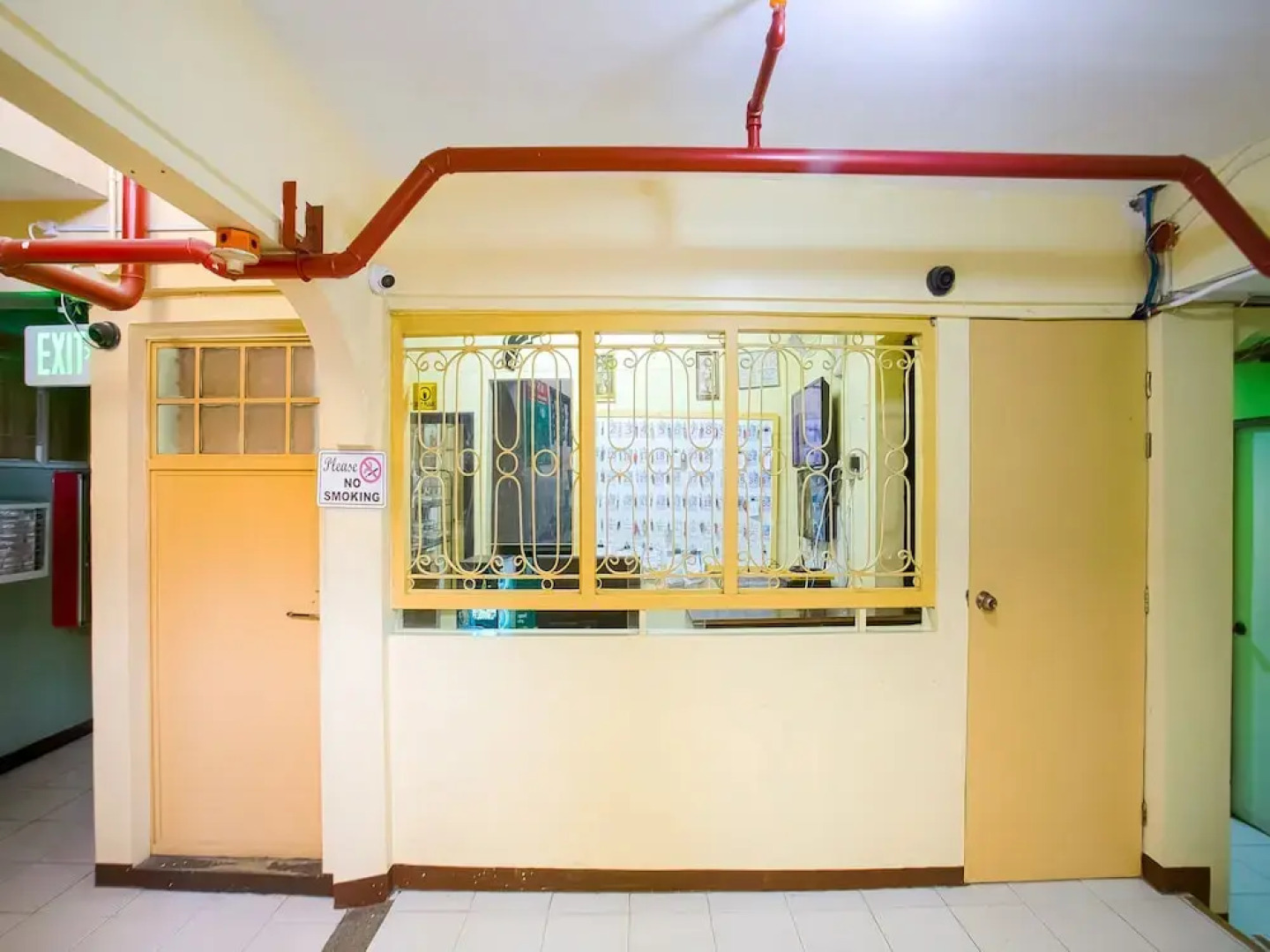 OYO 802 Ka Farah's Inn