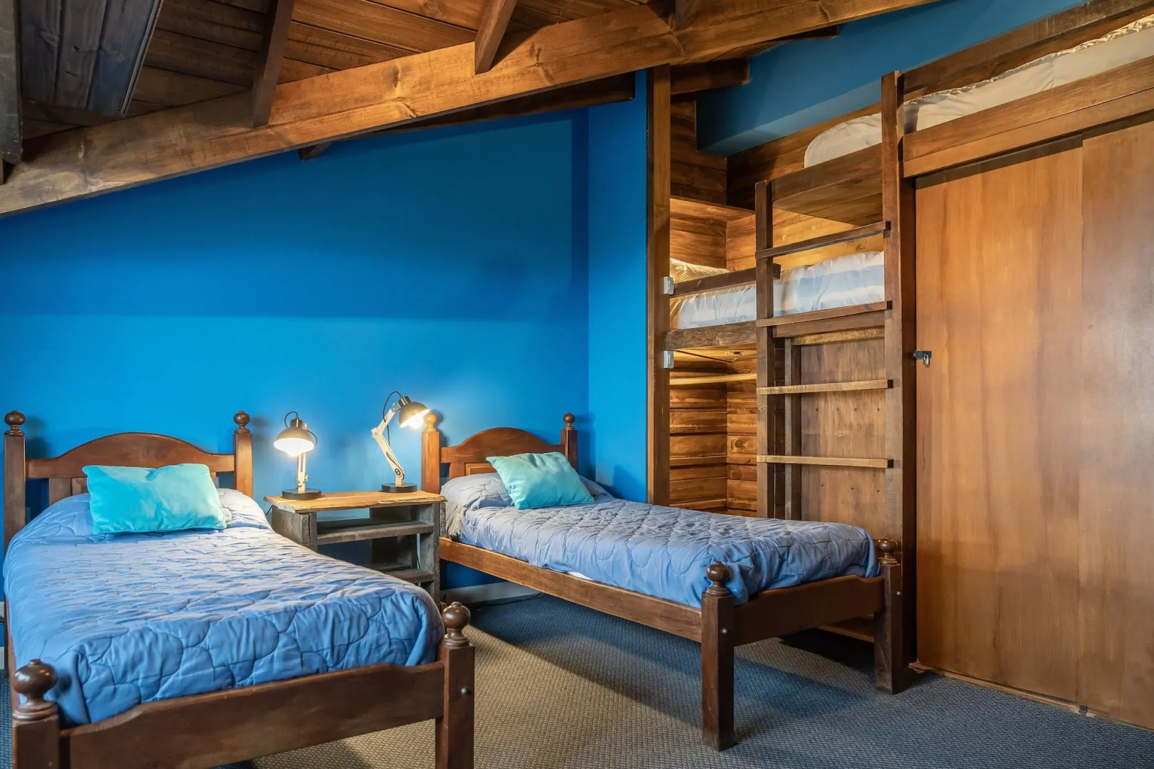 Posada del Fin del Mundo