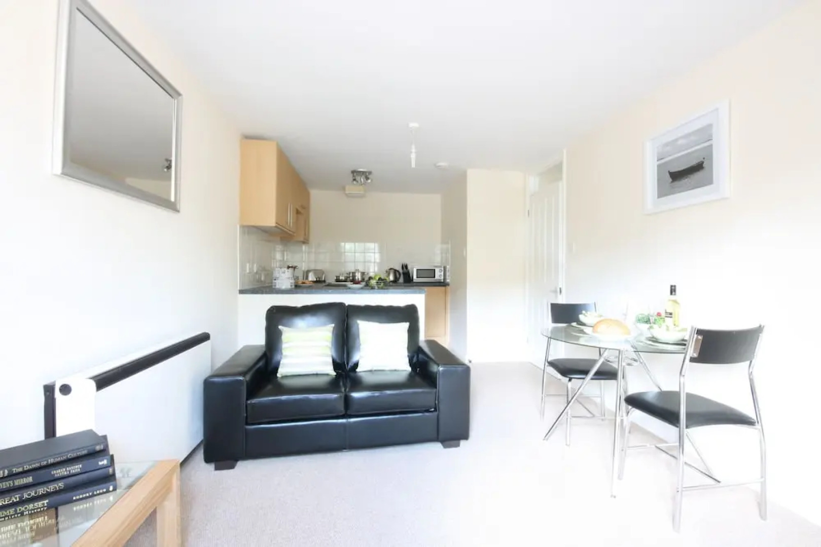 Accommodation Windsor Ltd - Alexandra Court