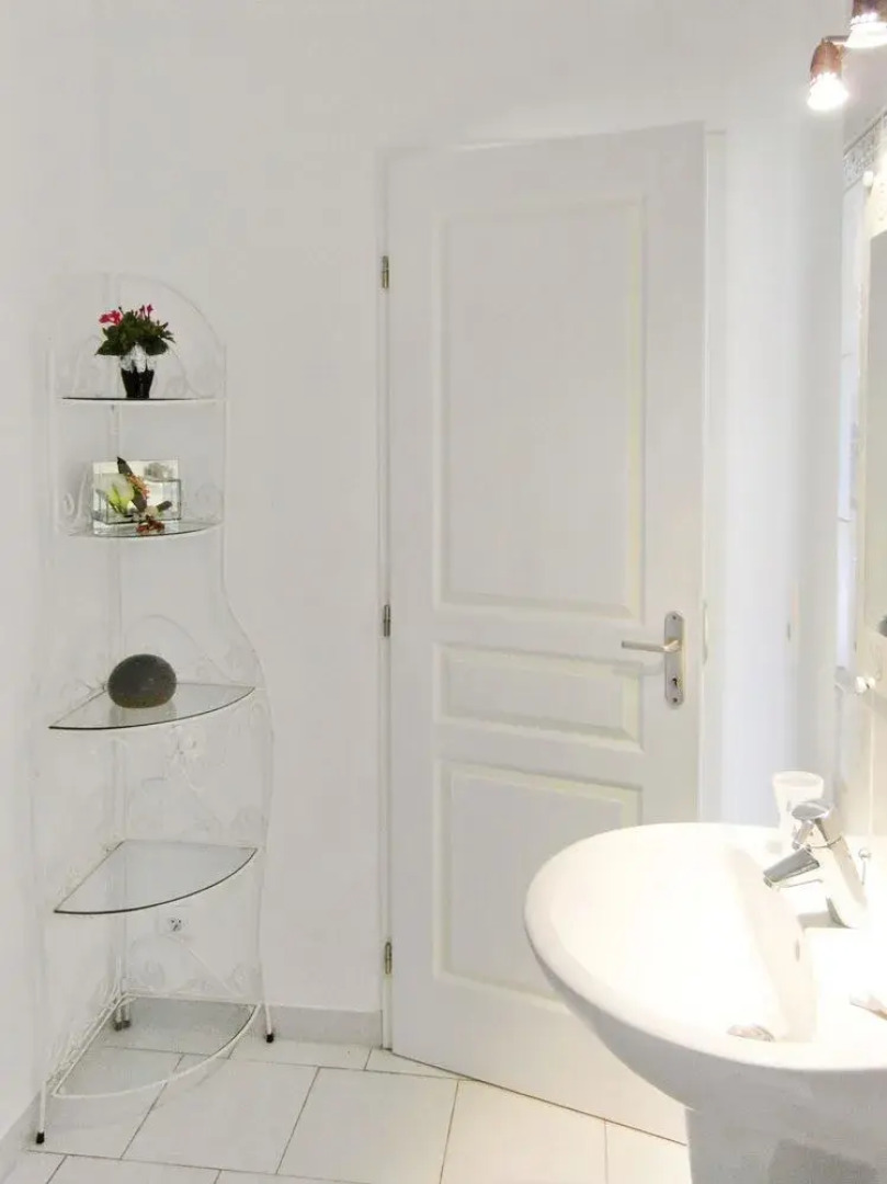 Apartment Ranocchietto