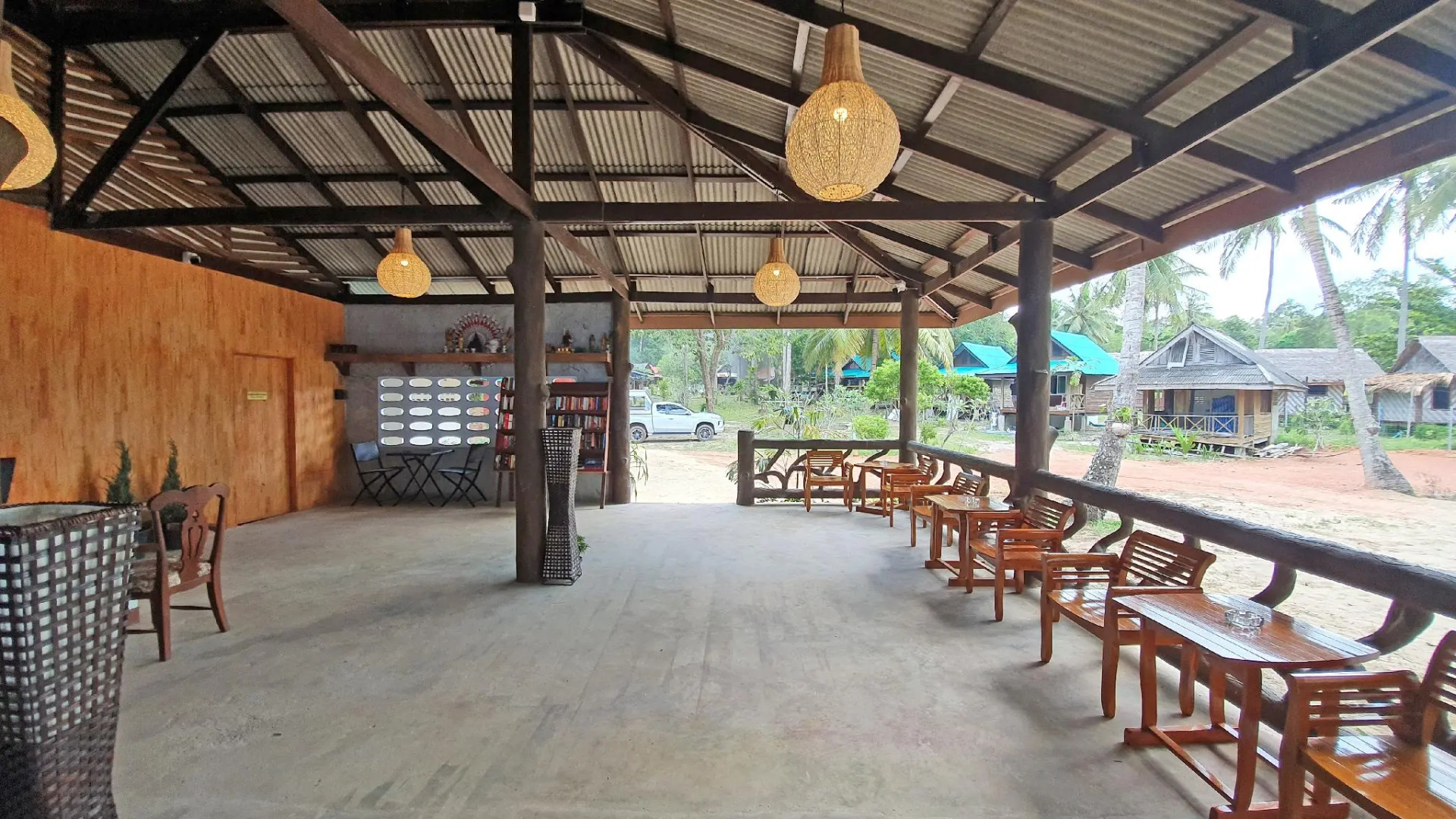 Koh Jum Delight Beach