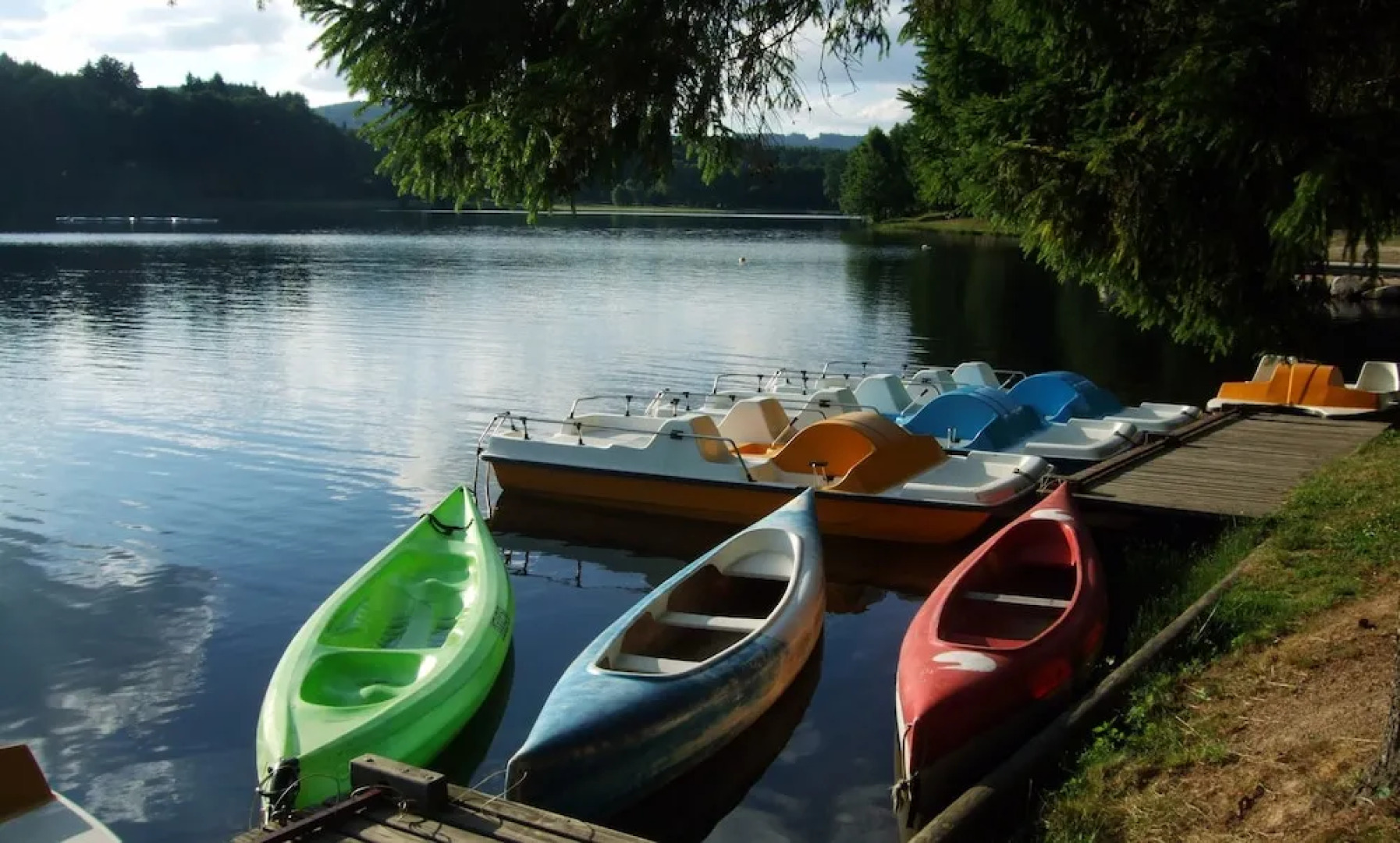 Le Logis de Sèchemailles