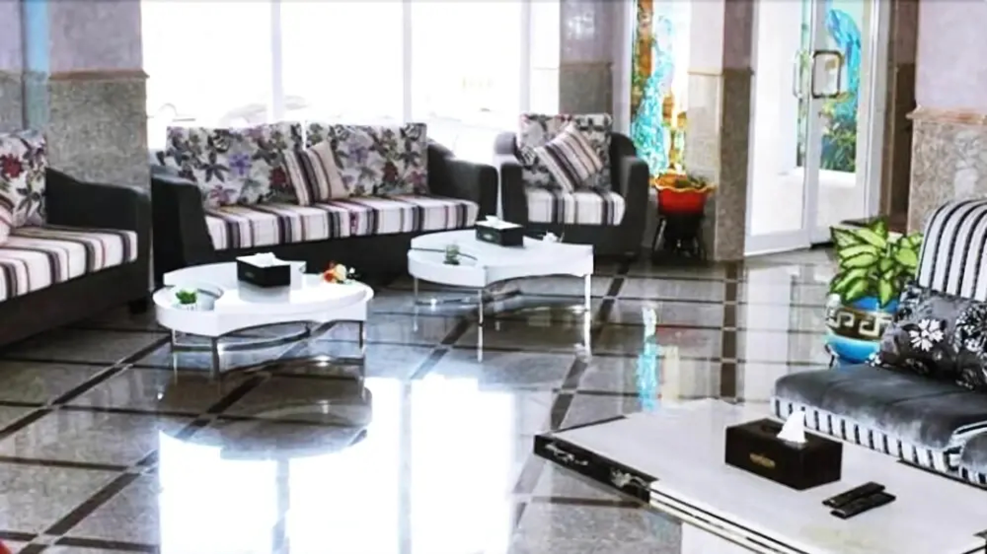 Horizon Hotel Apartments