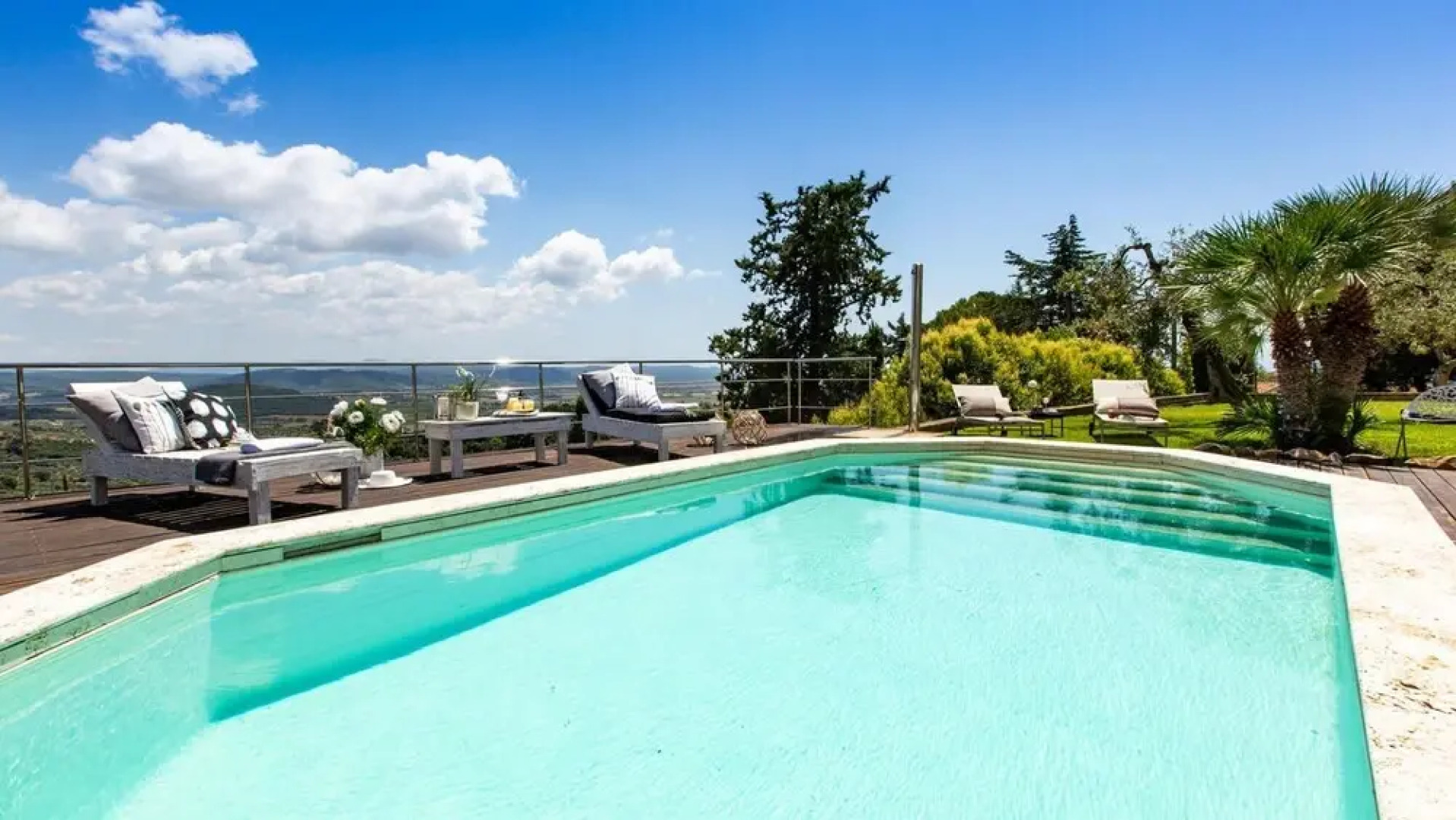 La Rocca 6 in Suvereto