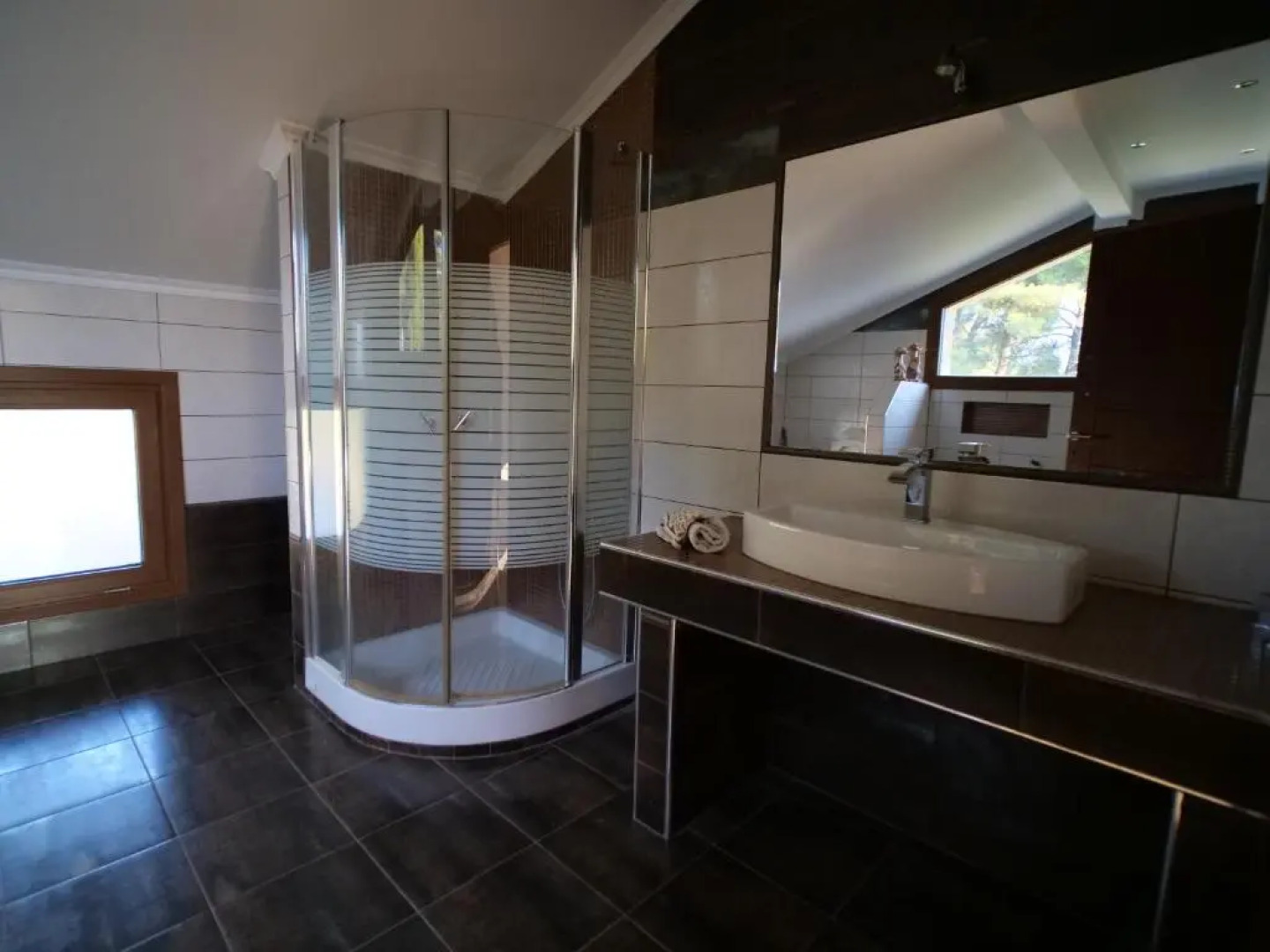 PLACE DES DIEUX lux villas with swimming pool CHROUSSO BEACH near