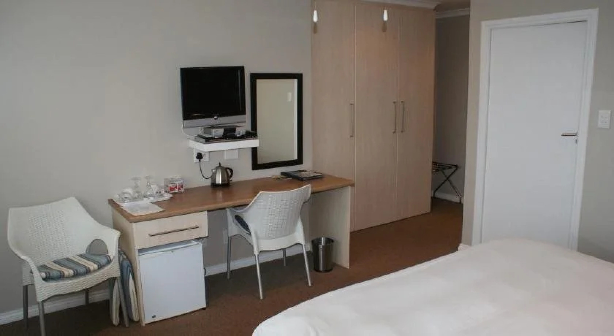 Moya Manzi Beach House