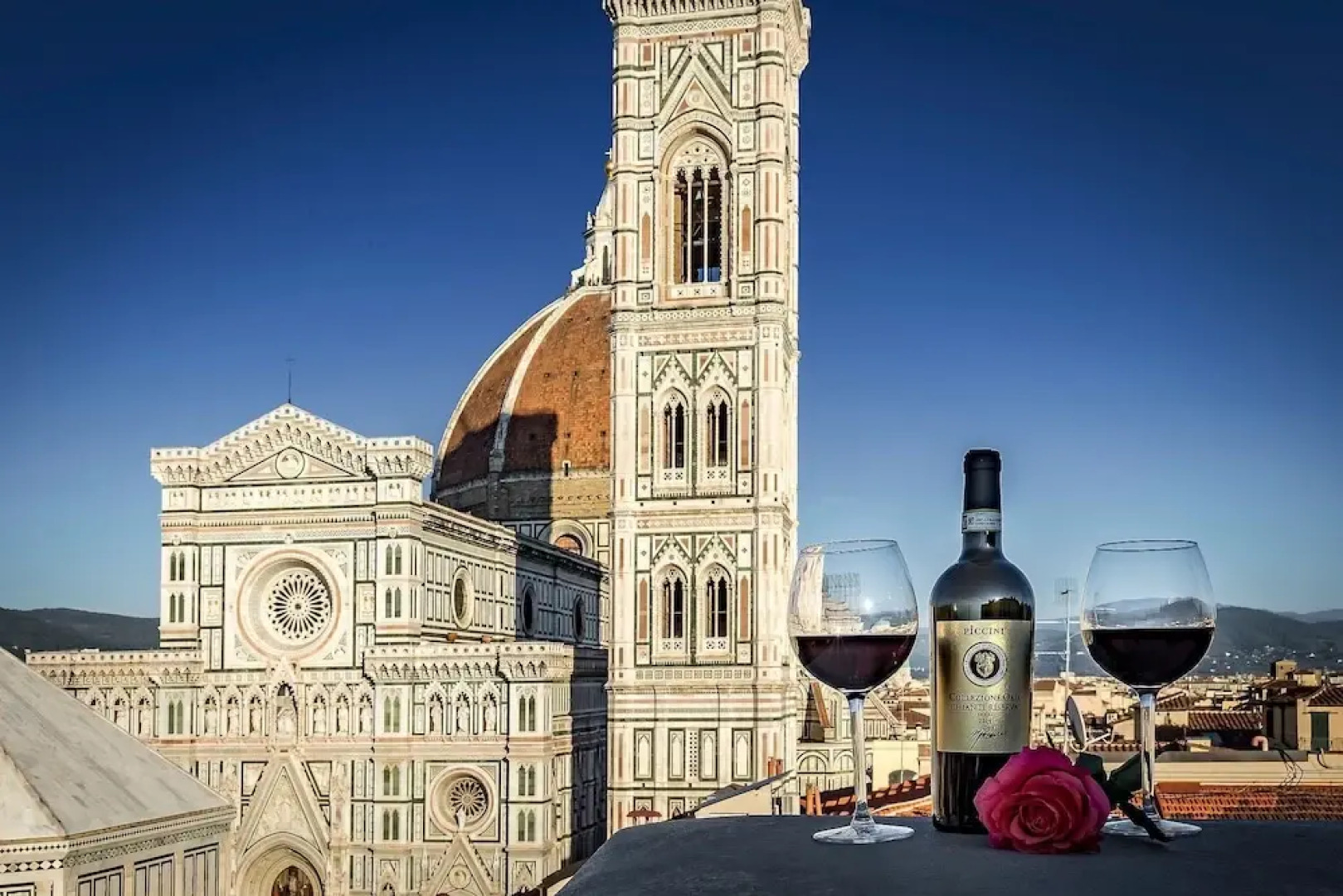 B&B  La  Terrazza sul Duomo
