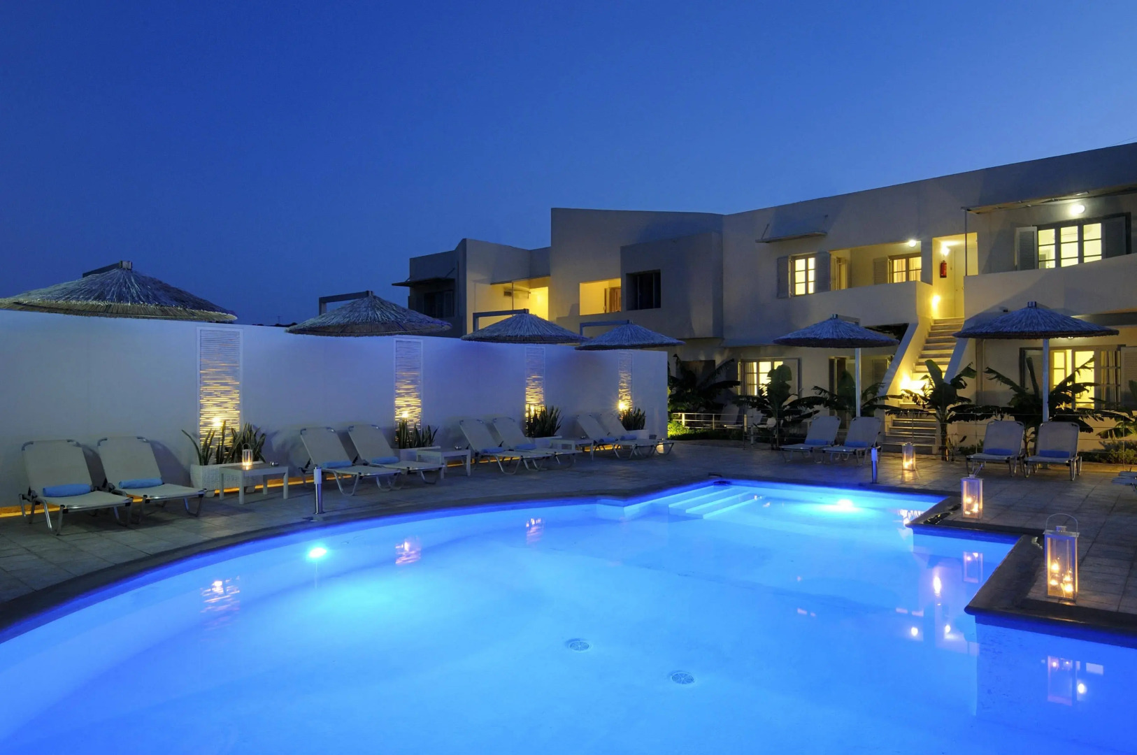 Elounda Garden Suites