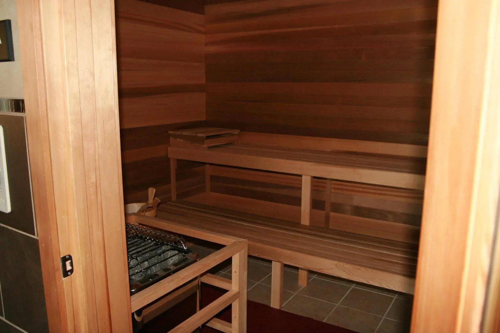 Hampton Inn and Suites Dumas