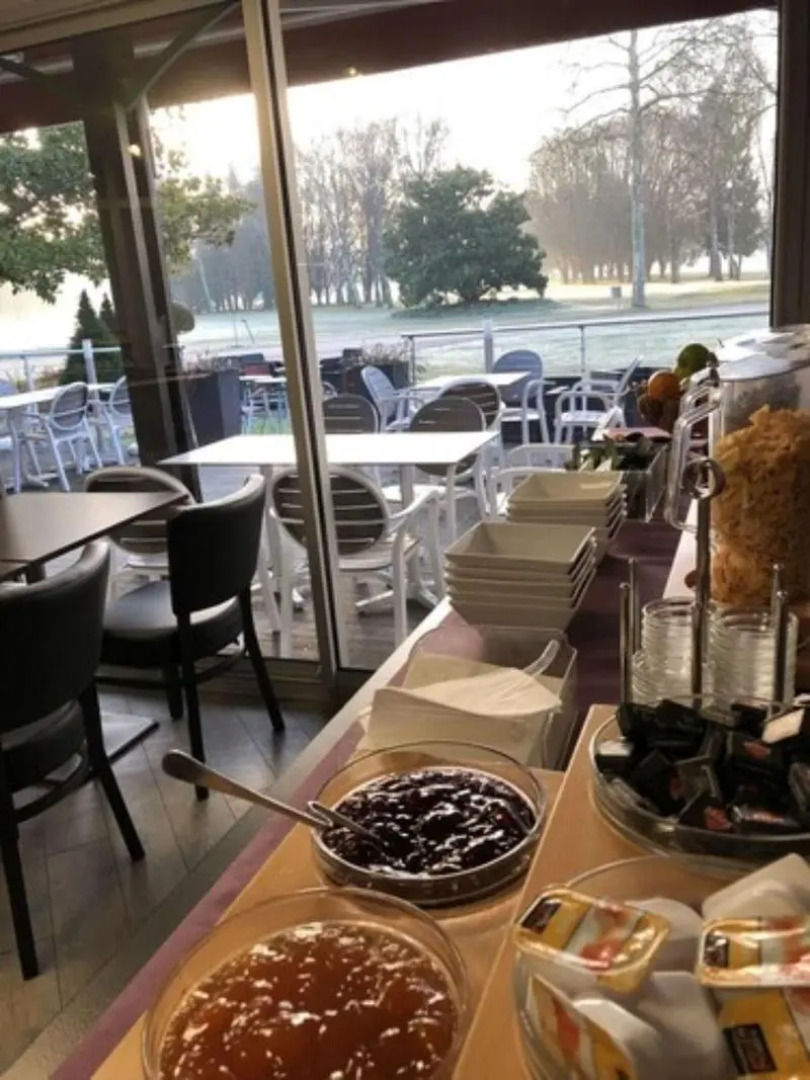 Hôtel Golf St Lazare