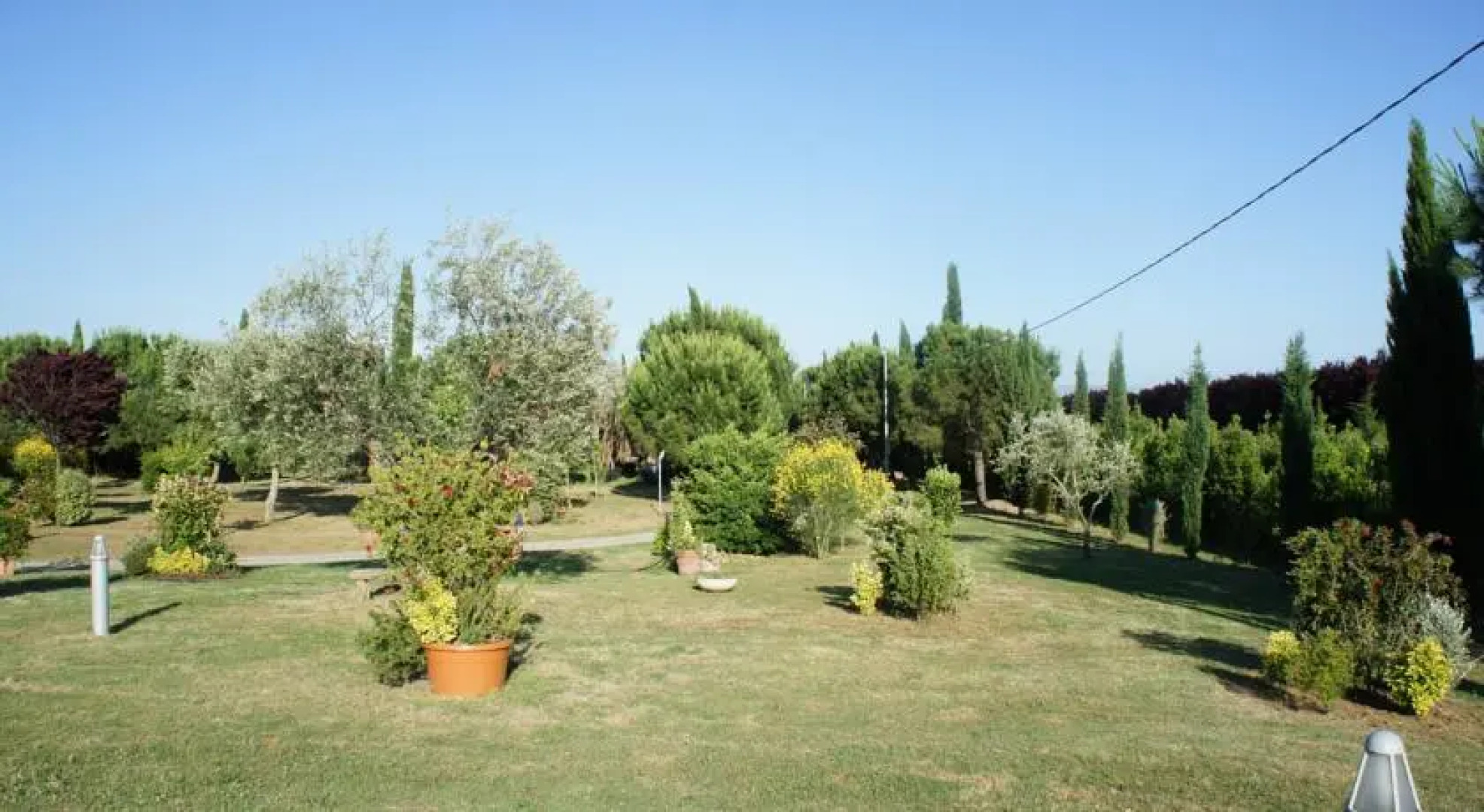 Agriturismo Querciolaie