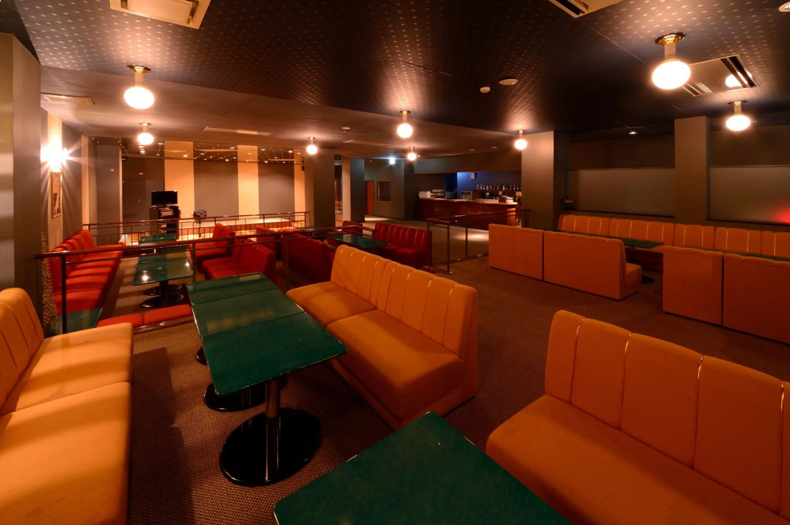 Hotel Grand Mer Sankaiso