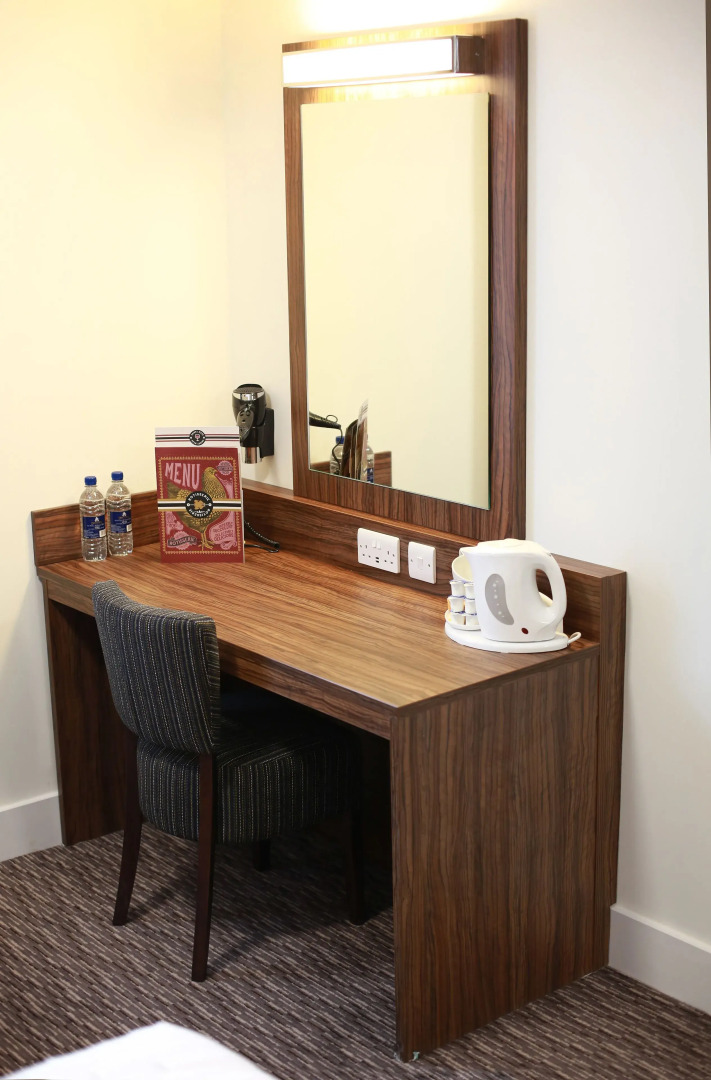 Talardy, St Asaph by Marston’s Inns