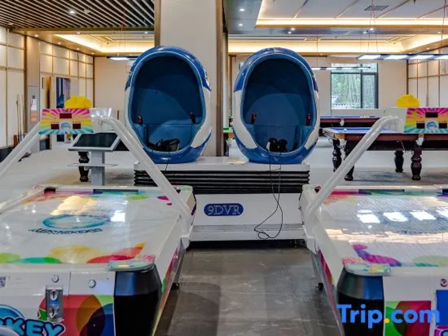 Longwan Hotspring Resort