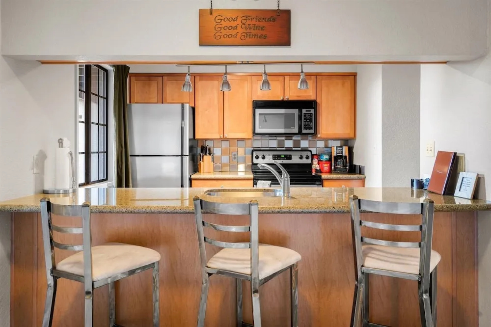 100 @ Bell Rock Condo- Supai 2 Bedroom Condo by RedAwning