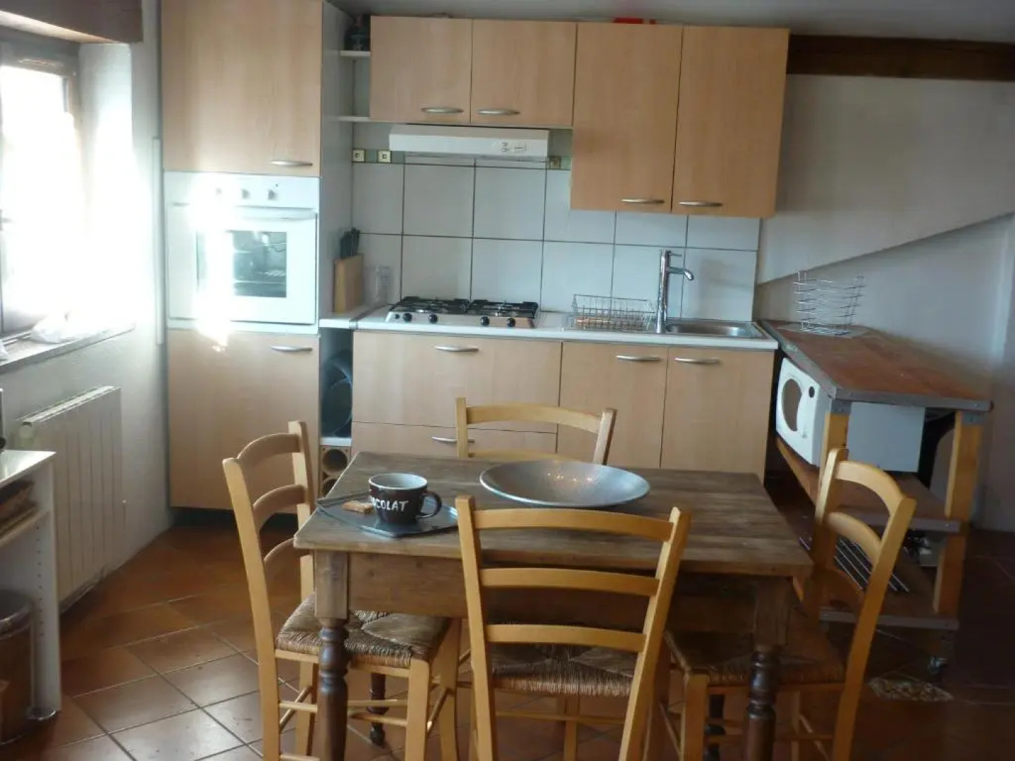 La Bastide 1er Etage 3 Etoiles (Adults Only)