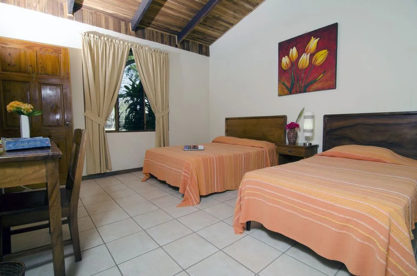 Rancho Curubande Lodge