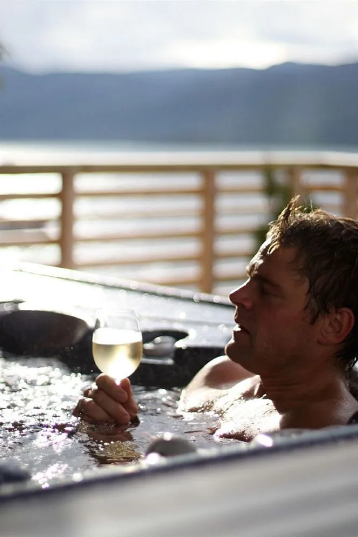 Altafjord Gjestegaard & Spa