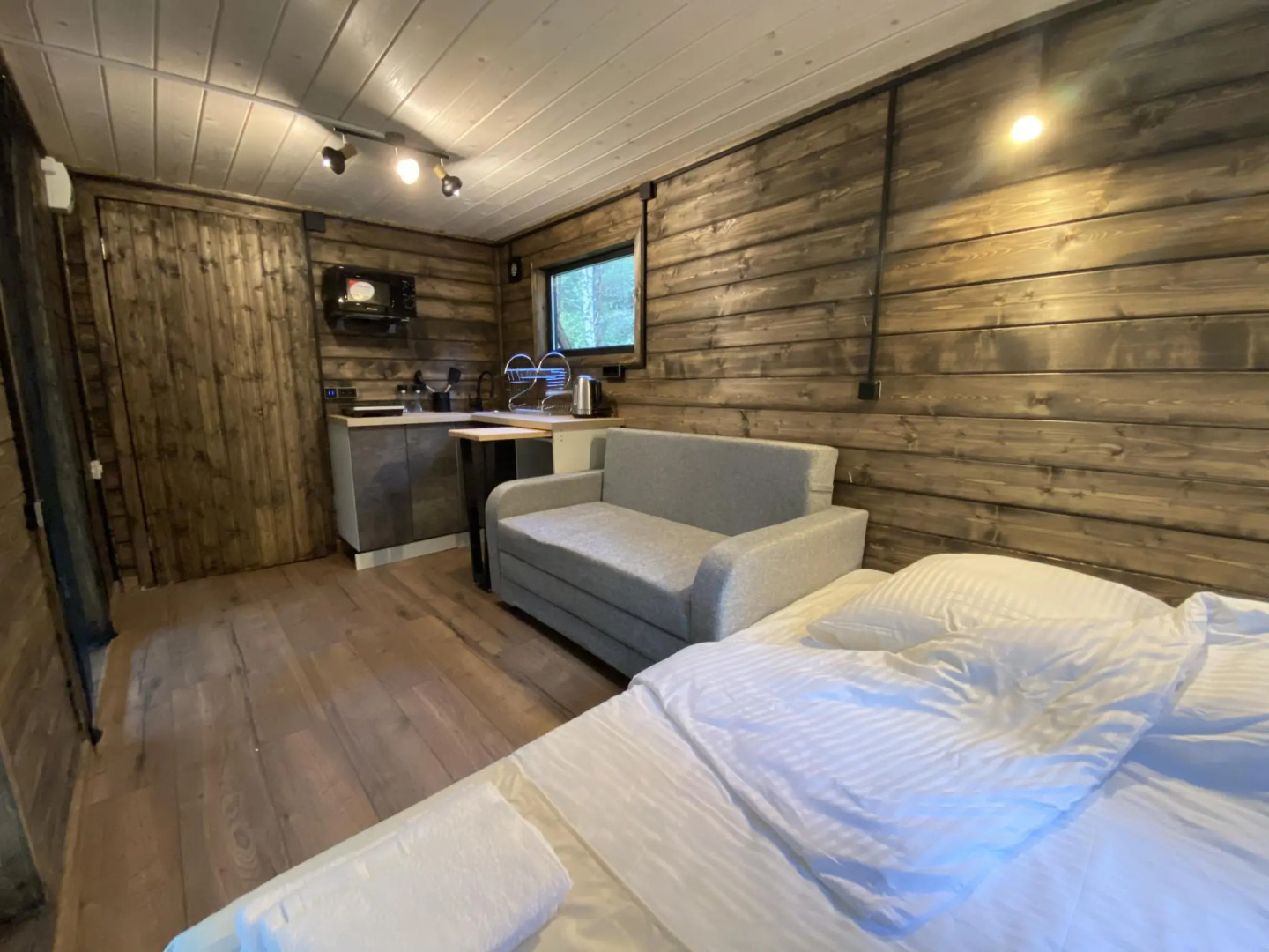 Forester Glamping (Форестер Глэмпинг)