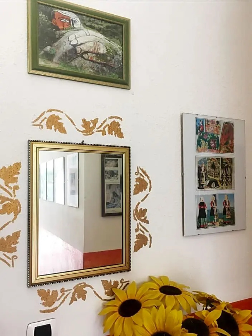 Bed and Breakfast da Antonio - Orgosolo