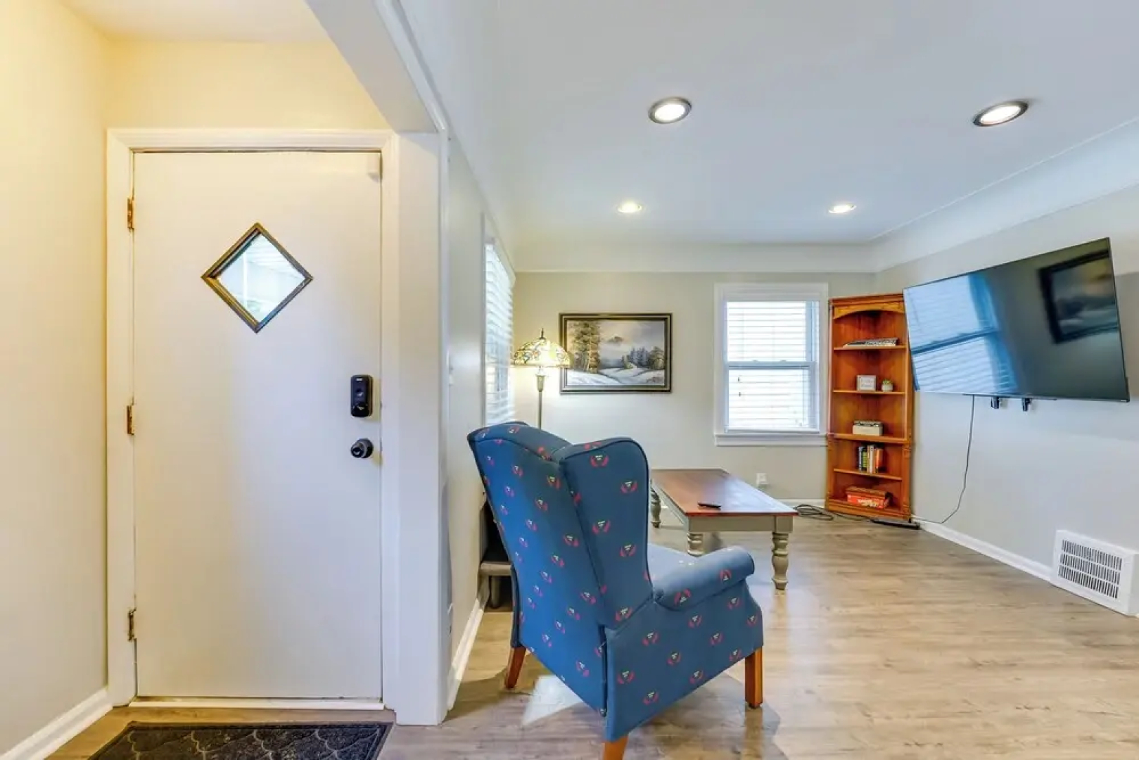 Pet-friendly Dearborn Home < 2 Mi to Downtown!