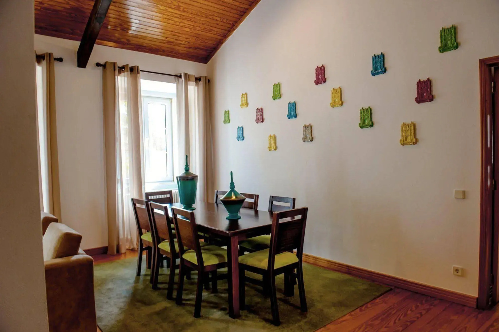 Solar da Cerca do Mosteiro