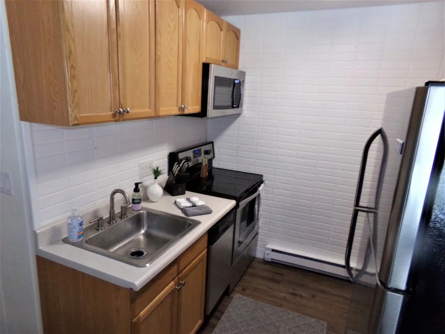 Blue River Condos 3 Bed 2 Bath